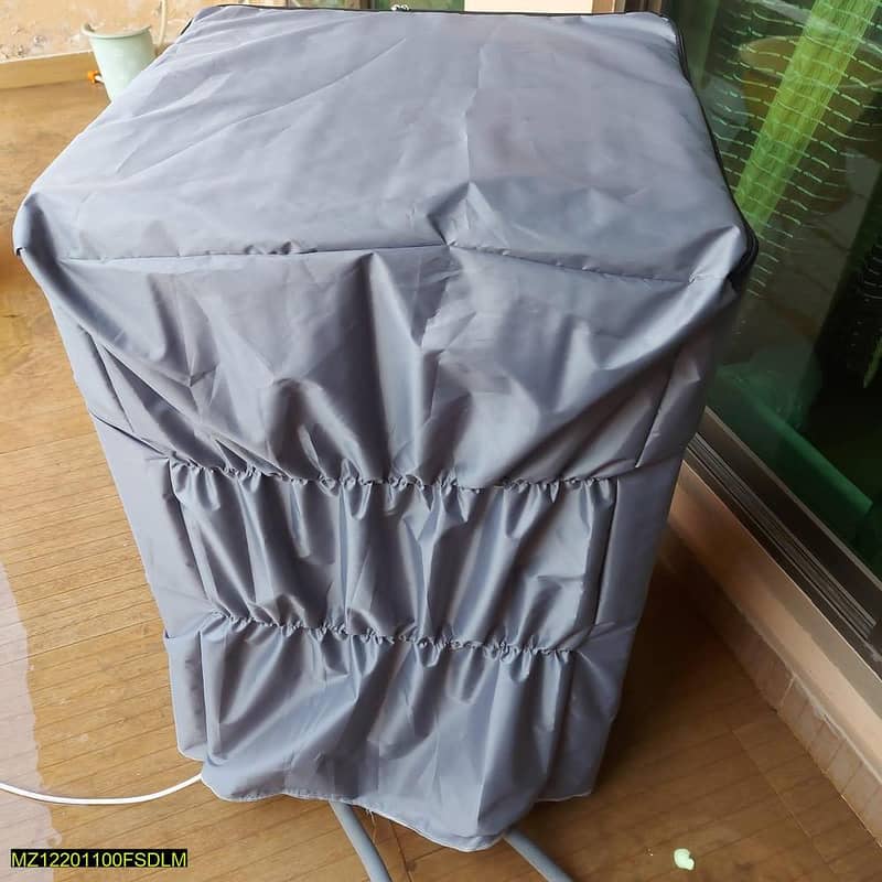 Waterproof washing machine cover single/ twin or dryer 12