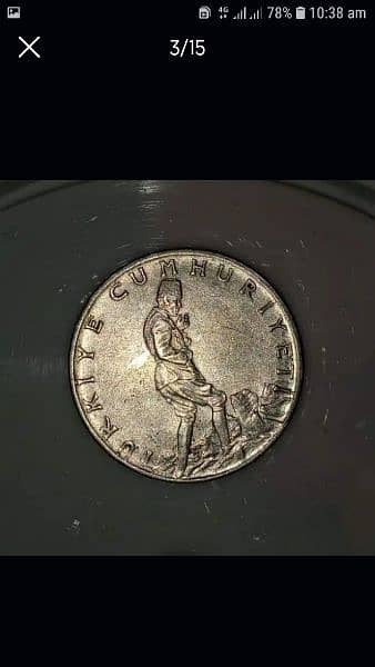 old coins 13