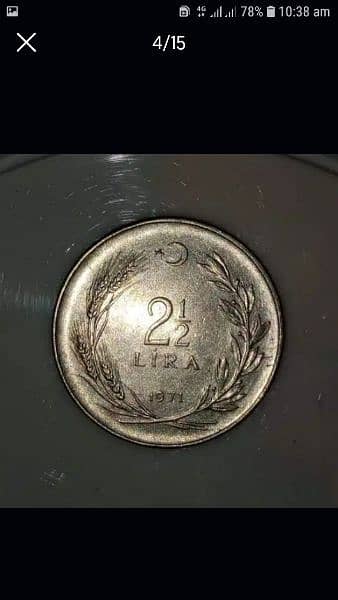 old coins 14