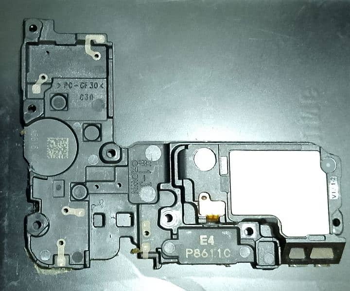 Samsung Galaxy Note 9 All Parts without Panel or Board 4