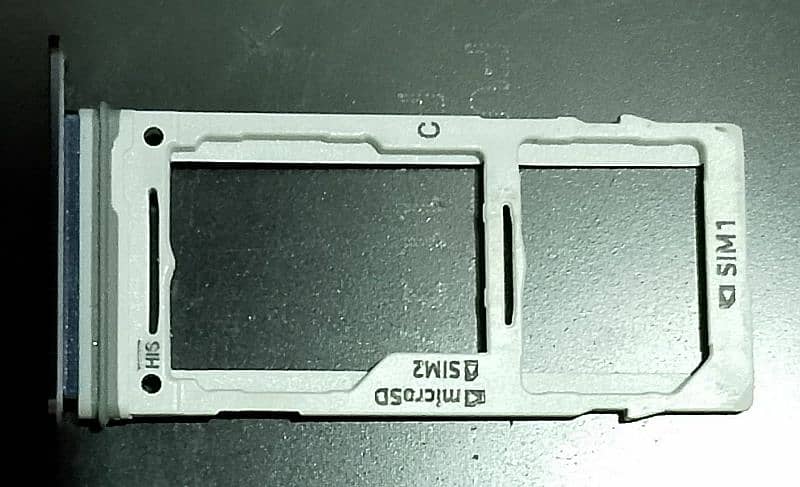 Samsung Galaxy Note 9 All Parts without Panel or Board 8