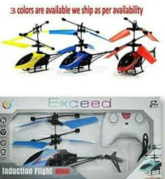 1Pc Rechargeable Remote Control Flying Including Sencor Helicopter