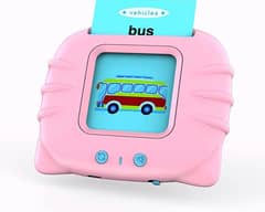 Electronic Toy 224 Piece flash card machine /All types toys for sale