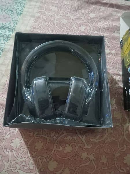 LOGITECH G PRO WIRED GAMING HEADSET 1