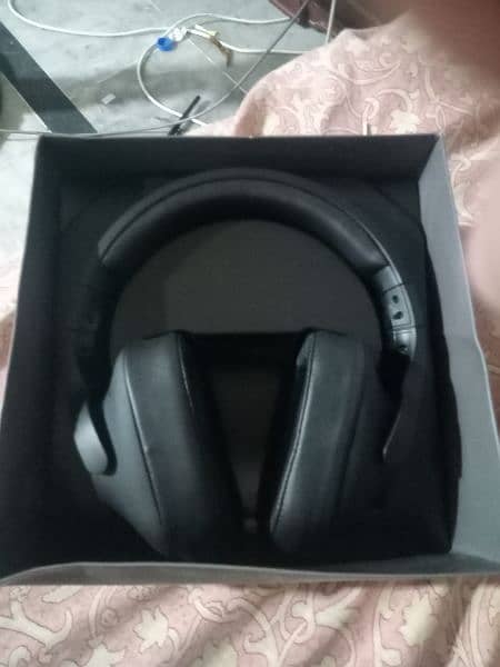 LOGITECH G PRO WIRED GAMING HEADSET 2