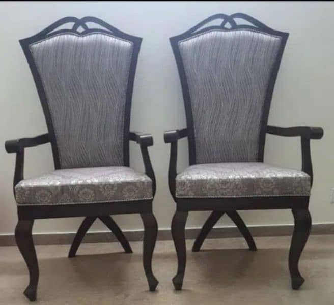 Designer chairs 2