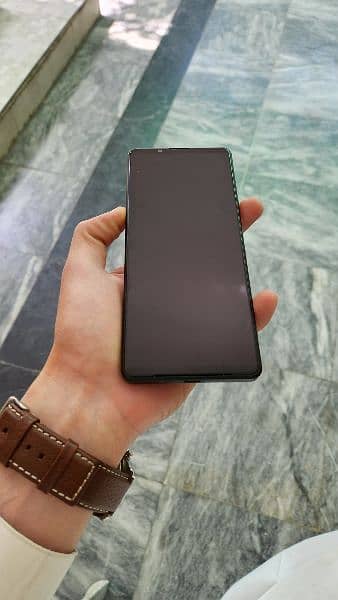 Xperia 1 Mark 3 Official Pta Approved 1