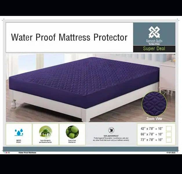 Foam mattress / spring mattress @ whole sale rates call or whatsapp 4