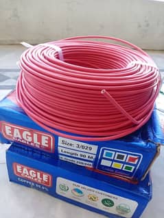 Cable Coils 0