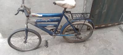 bicycle 3000