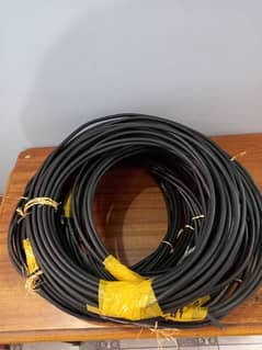 Cable TV Wire (RG-7 Co-axial Cable)