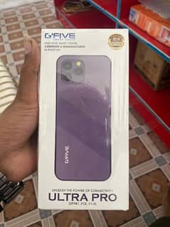 G five mobile ultra pro price final 0