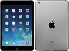 Apple tablet Ipaid Air outclass condition 6 hr battery 0