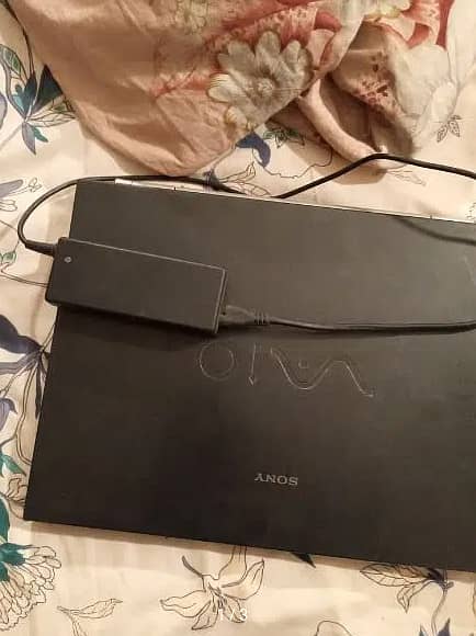 Sony Vaio Laptop 2