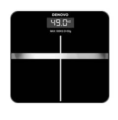 Digital Body weight Machine/ Personal body scale