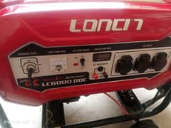 LONCIN LC 6000 DDC 0