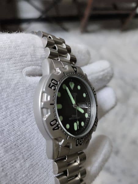 Branded Watch 4