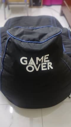 Game Over Gaming Lounger