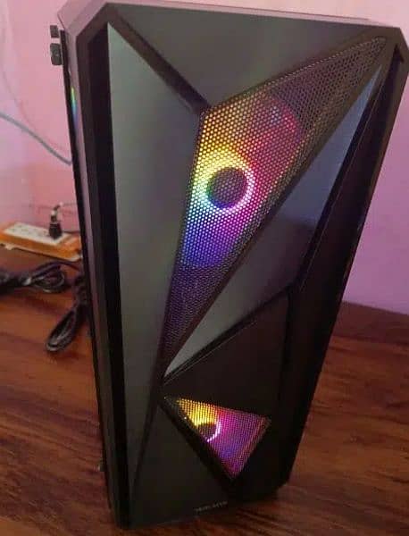 GAMING PC Core i7 4th gen for SELL | 16gb ram with 256gb SSD| 1