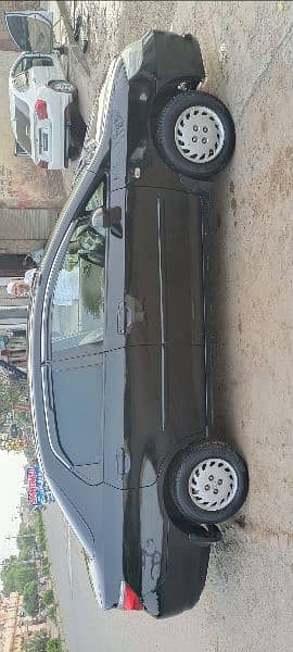 honda city 2008 13