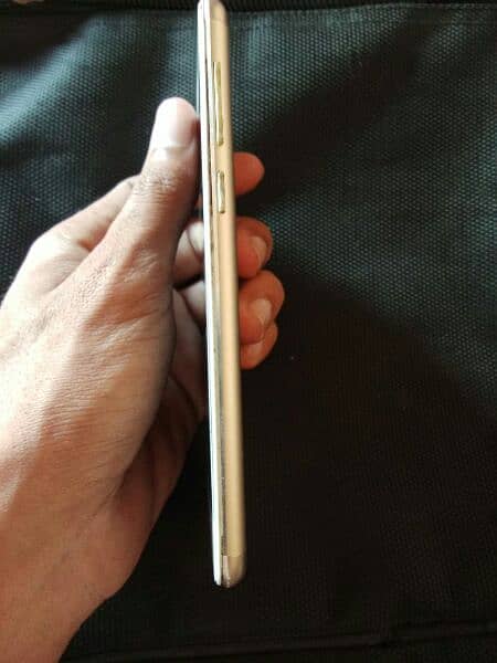 Huawei honor 6c 3