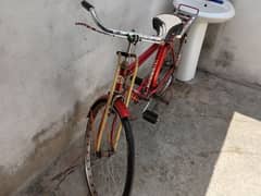 Peco cycle