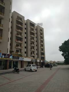 2 Bed Lounge Flat For Sale In Brand New Apartment Of Safai Inclave 0