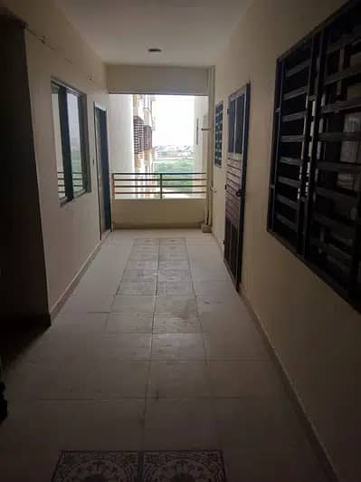 2 Bed Lounge Flat For Sale In Brand New Apartment Of Safai Inclave 2