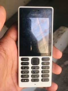 nokia 150 geniun phone available in cheap price all okey geniun 0