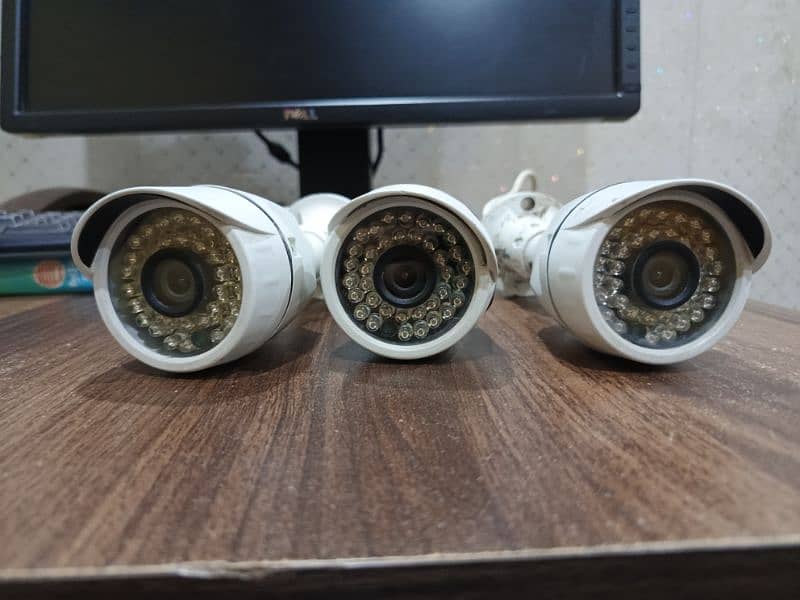 CCTV cameras for sale 2