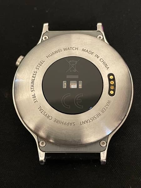 Huawei Watch Smart Watch with Original Charger 7