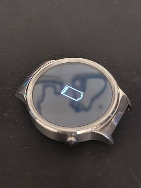 Huawei Watch Smart Watch with Original Charger 8