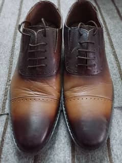 DON CARLOS SHOES | SIZE:45