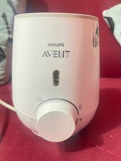 Philips Avient Bottle and Food Warmer