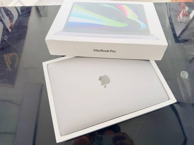 Apple Macbook Air 2020 Chip (Best Price Available) 4