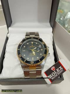 Watch | ROLEX | watch for men | luxury watches