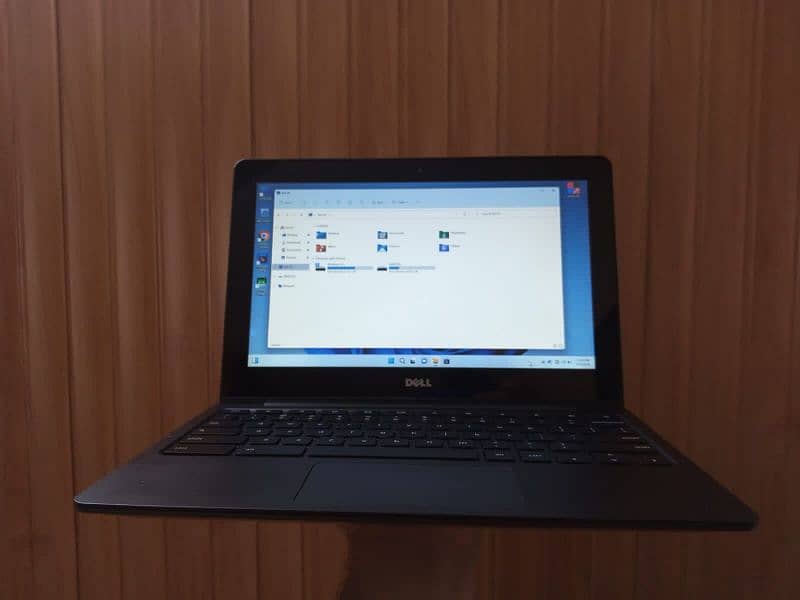 Dell | Laptop 4Gb Ram 16Gb Storage  5th Genaration  | With PlayStore 3