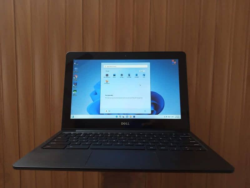 Dell | Laptop 4Gb Ram 16Gb Storage  5th Genaration  | With PlayStore 5