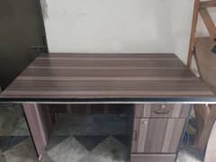Office Executive Table For Sale.