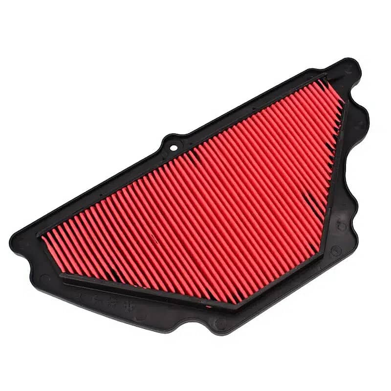 Air Filters For Yamaha(R6,R1)Suzuki Hayabusa,GSXR,Honda CBR Kawasaki 2