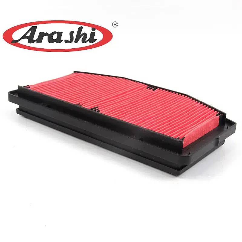 Air Filters For Yamaha(R6,R1)Suzuki Hayabusa,GSXR,Honda CBR Kawasaki 3