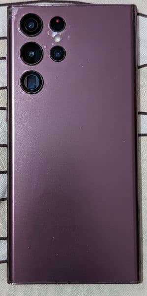 Samsung S22 Ultra (PTA) (BOX) 0
