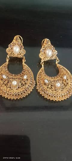 designer Earrings For Eid with discount