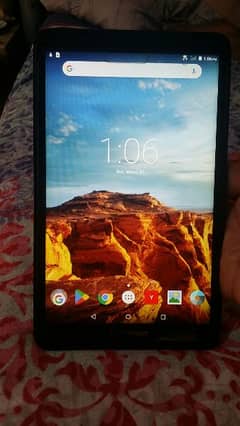 good condition tablet