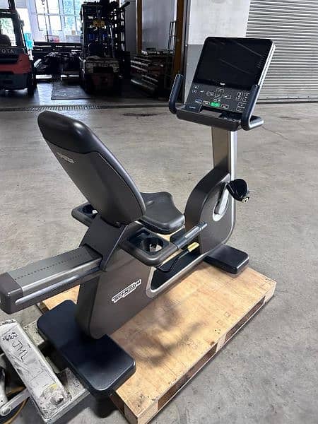 Treadmill sale & service 2