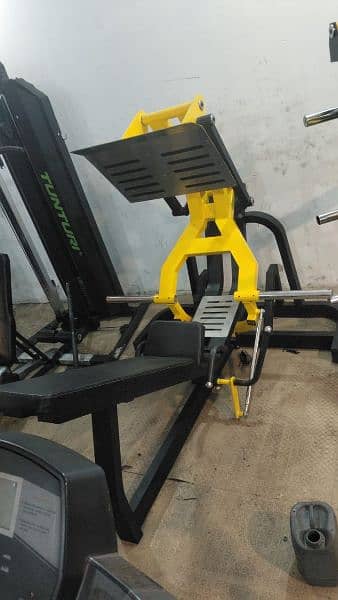 Treadmill sale & service 3