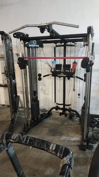 Treadmill sale & service 4