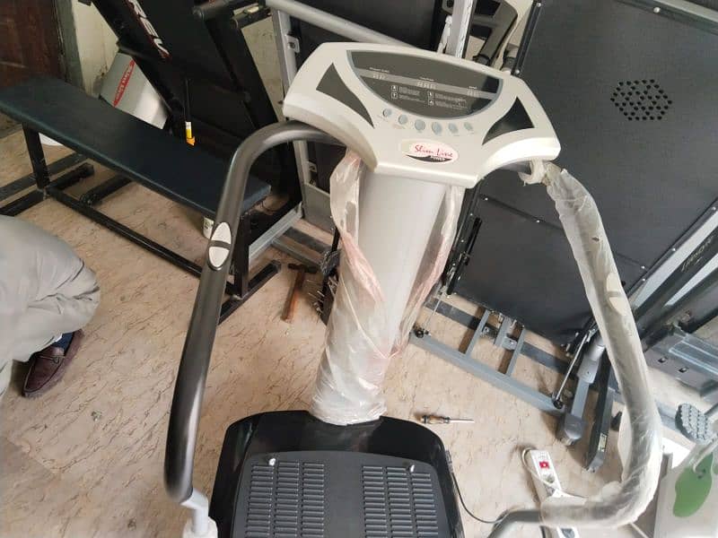 Treadmill sale & service 7