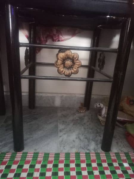 Bed set / Double bed set / Furniture for sale 8