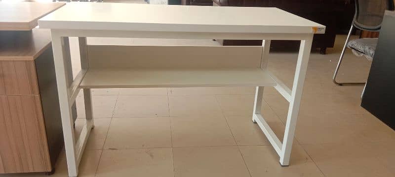 Workstation table/study table/staff table/office table 12